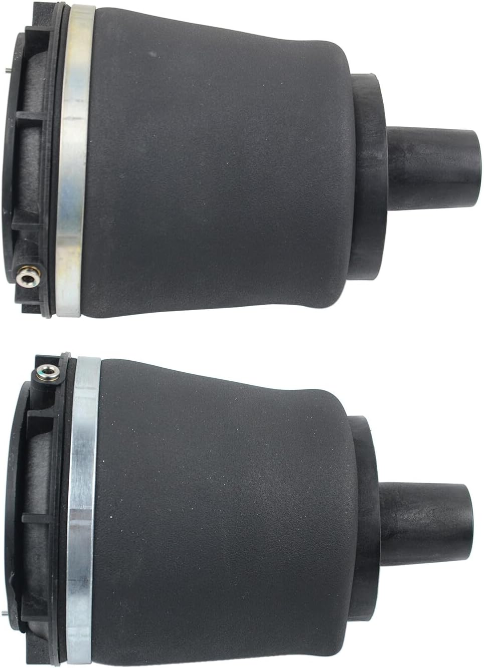 ya 10 9.16 baidi 2 Pack Air Suspension Spring Bags for for Cadillac DTS 4.6L 2006-2011 Rear LH and RH