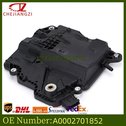 ya 10 9.16 baidi Programmed 722.9 ISM Intelligent Servo Module for Mercedes-benz W221 A0002701852