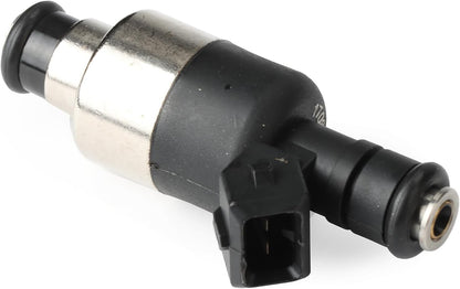 ya 10 9.16 baidi 6X 17089625 Fuel Injectors for Isuzu 92-95 Rodeo for Honda Passport Trooper 3.2L V6