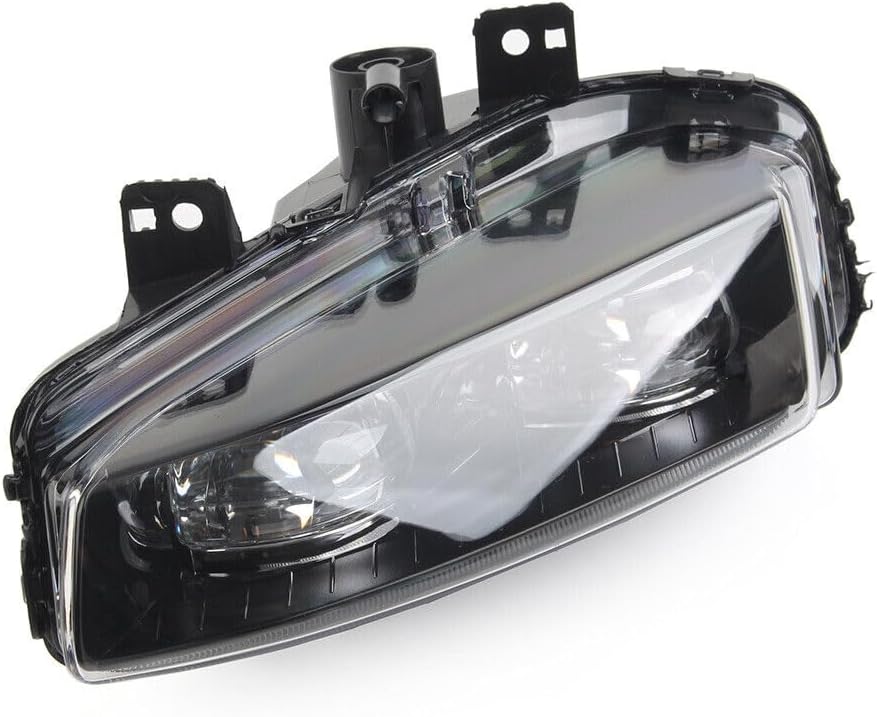 ya 2 8.15 Schwarze Edition Nebelscheinwerfer for Land Rover for for Range Rover Evoque 12-16 Links