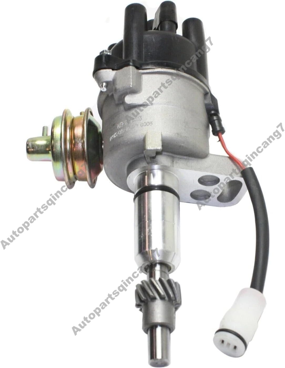 ya 4 8.24 baidi Ignition Distributor For Celica Corona for 4Runner Pickup 2.4L Carbureted Model