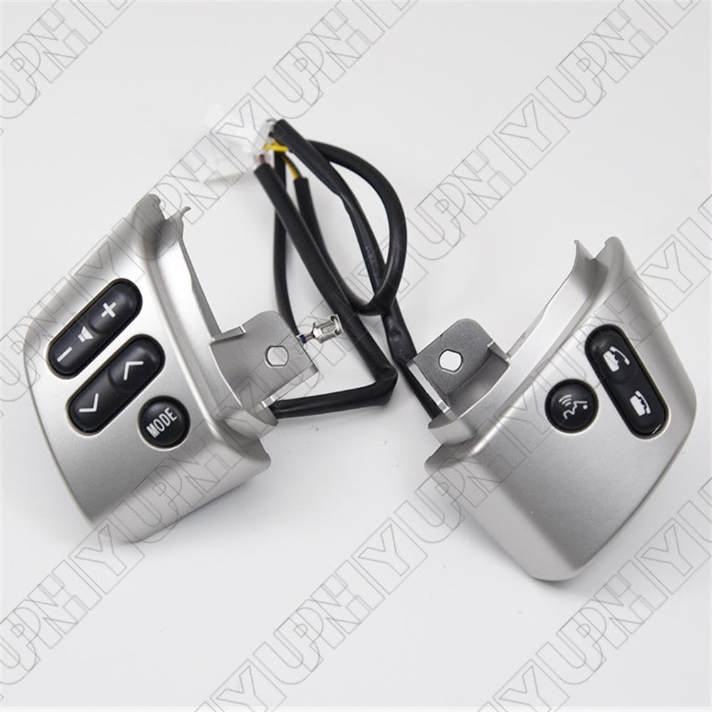 ya 12 10.8 baidi New Car Steering Wheel Control Switch 84250-35070 for Toyota FJ Cruiser 2007-21