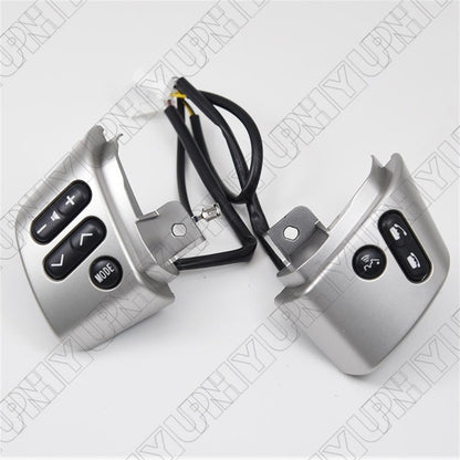 ya 12 10.8 baidi New Car Steering Wheel Control Switch 84250-35070 for Toyota FJ Cruiser 2007-21