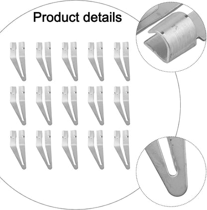 ya 28 10.13 baidi 15pcs Professional Soldering Iron Tips for Various For Plastic Repairs