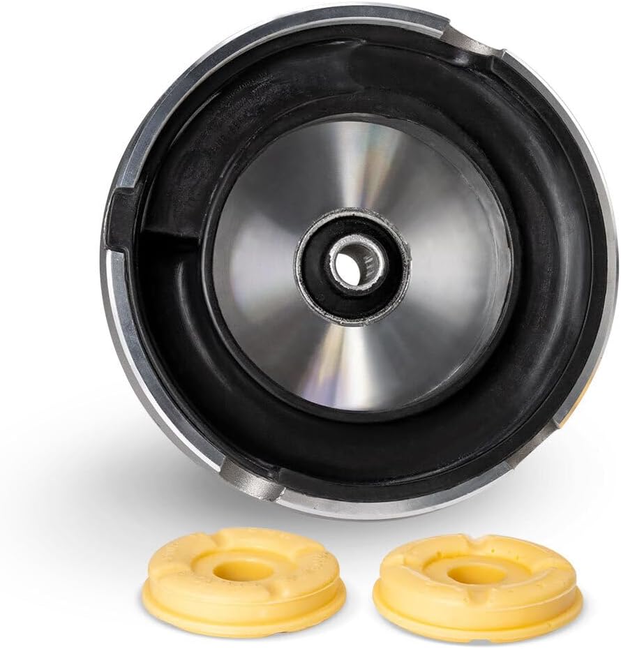 ya 10 9.16 baidi for BMW X5 E70 X6 E71 Front Shock Top Mounts Support + Upper Lower Bump Stop Kit
