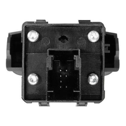 ya 6 8.24 baidi Switch Control Button handbrake Black Suitable for Citroen C4 Picasso&Grand Picasso DS4