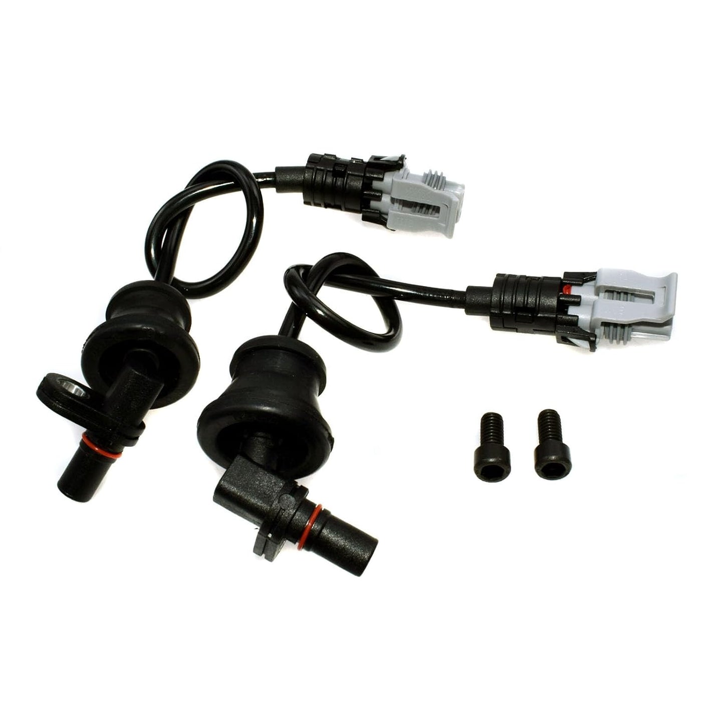 ya 2 8.15 ABS Wheel Speed Sensors Rear for Chevrolet Sport for Pontiac Torrent for Saturn Vue