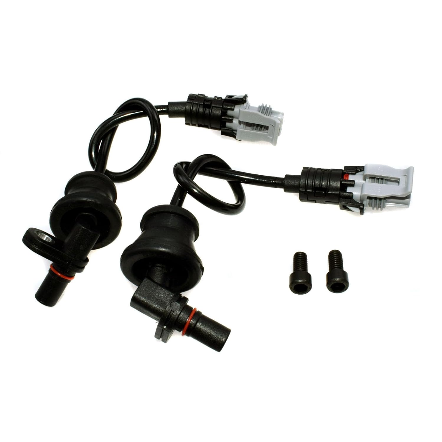 ya 2 8.15 ABS Wheel Speed Sensors Rear for Chevrolet Sport for Pontiac Torrent for Saturn Vue