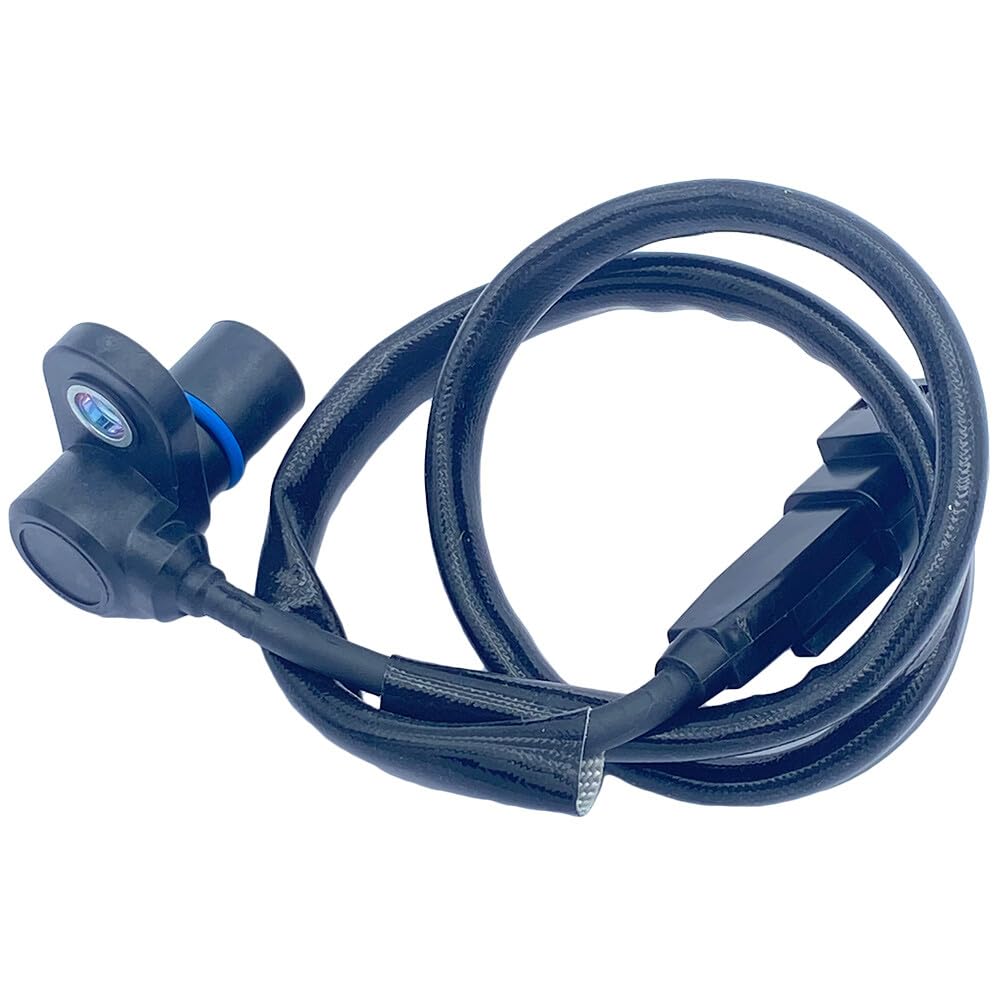 ya 4 8.8.2 Crankshaft Position Sensor for Harley Fat Boy FLSTF Softail Deuce 2000 32707-00B