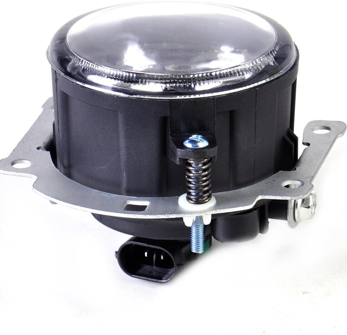 ya 9 10.24 Left/right front fog lamp for Mitsubishi Outlander ASX RVR 8321A467
