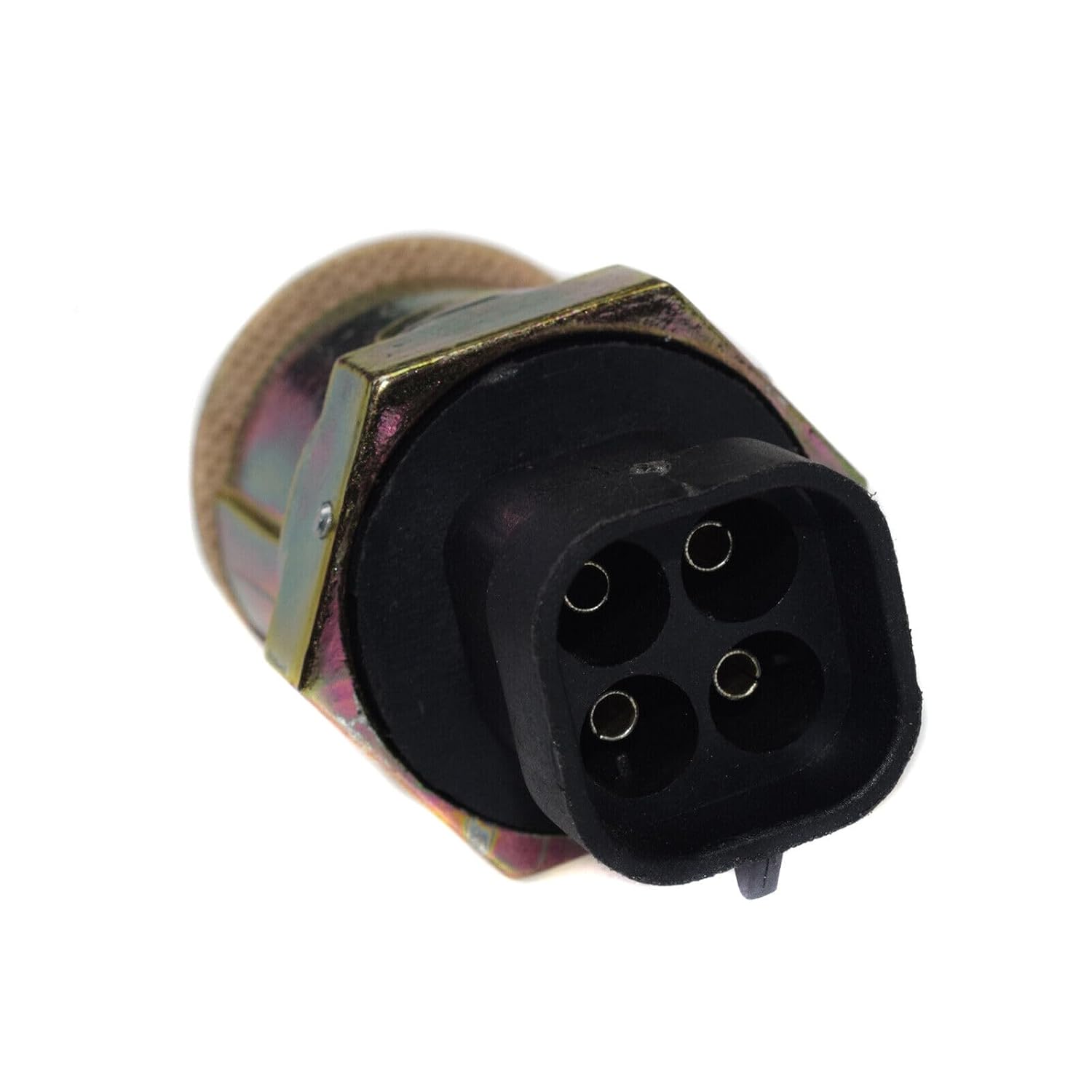 ya 2 8.15 Idle Control Valve and Throttle Position Sensor Suitable for 1991-1995 for Chevrolet C1500