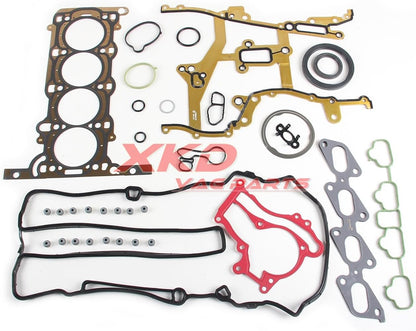 ya 11 9.14 baidi1.4T Engine Gasket Repair Kit Fit for Chevrolet for Cruze 11-15 Trax 13-18 LUJ LUV