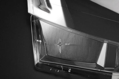 ya 4 8.10 Right Front Headlight Lens Cover Shell for Lexus IS250 IS300 IS350 2006-2012 Cap