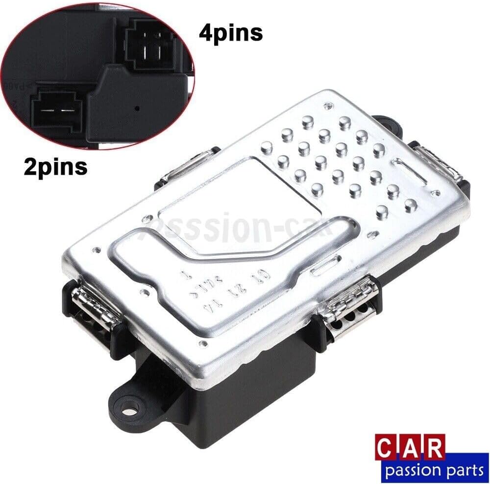 ya 11 9.14 baidi2128702110 Heater blower motor resistor for Mercedes-benz W204 S204 C218 X218 W212 S212