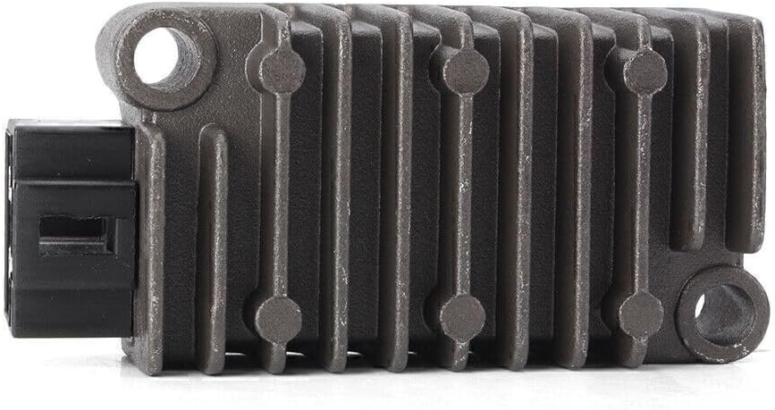 ya 2 8.15 for Yamaha TW200 2001-2002 &TDM850 1992 &TTR225 Voltage Regulator Rectifier