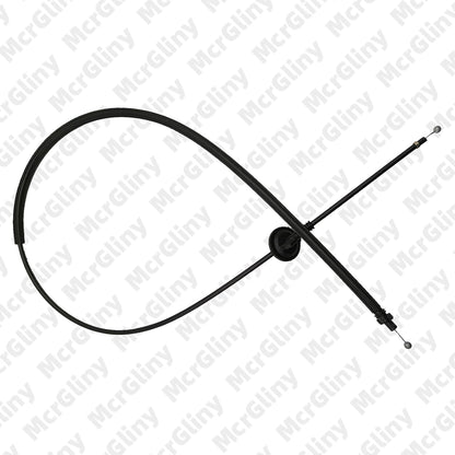 ya 11 9.14 baidiFront Hood Latch Lock Release Cable 561823535 for VW for Passat 2013 2014 2015-2022