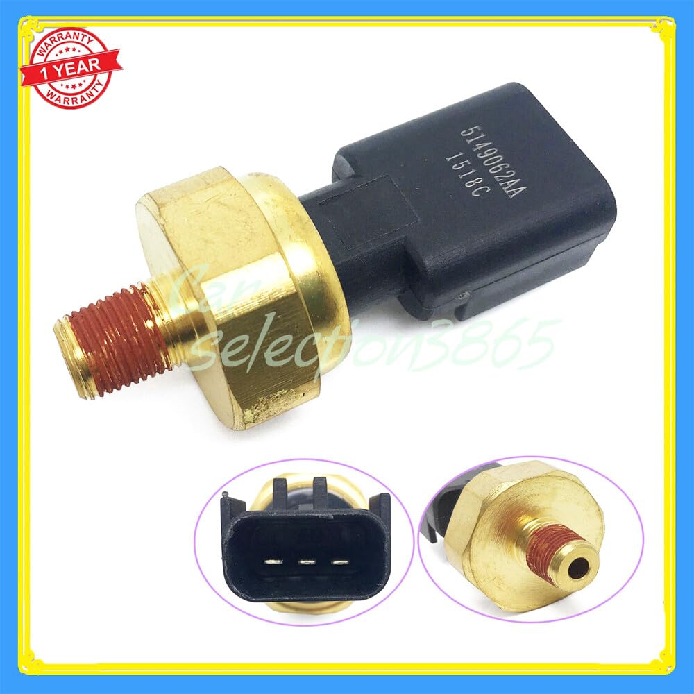 ya 8 8.24 baidi Oil Pressure Sensor Switch 05149062AA for Dodge for Ram for Jeep for Grand Cherokee for Wrangler 