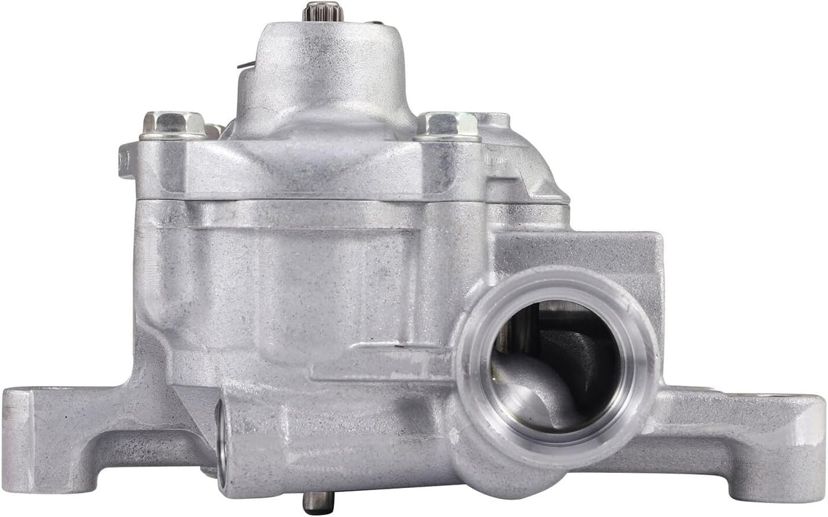 ya 10 9.16 baidi Transmission Oil Pump RE0F11A JF015E Replacement for Nissan Sentra 1.8L 2012-UP