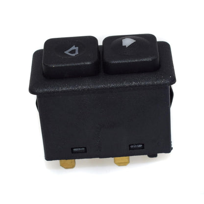 ya 5 8.10 Power Window Switch with 5PIN Fit for BMW E23 E24 E28 E30 61311381205