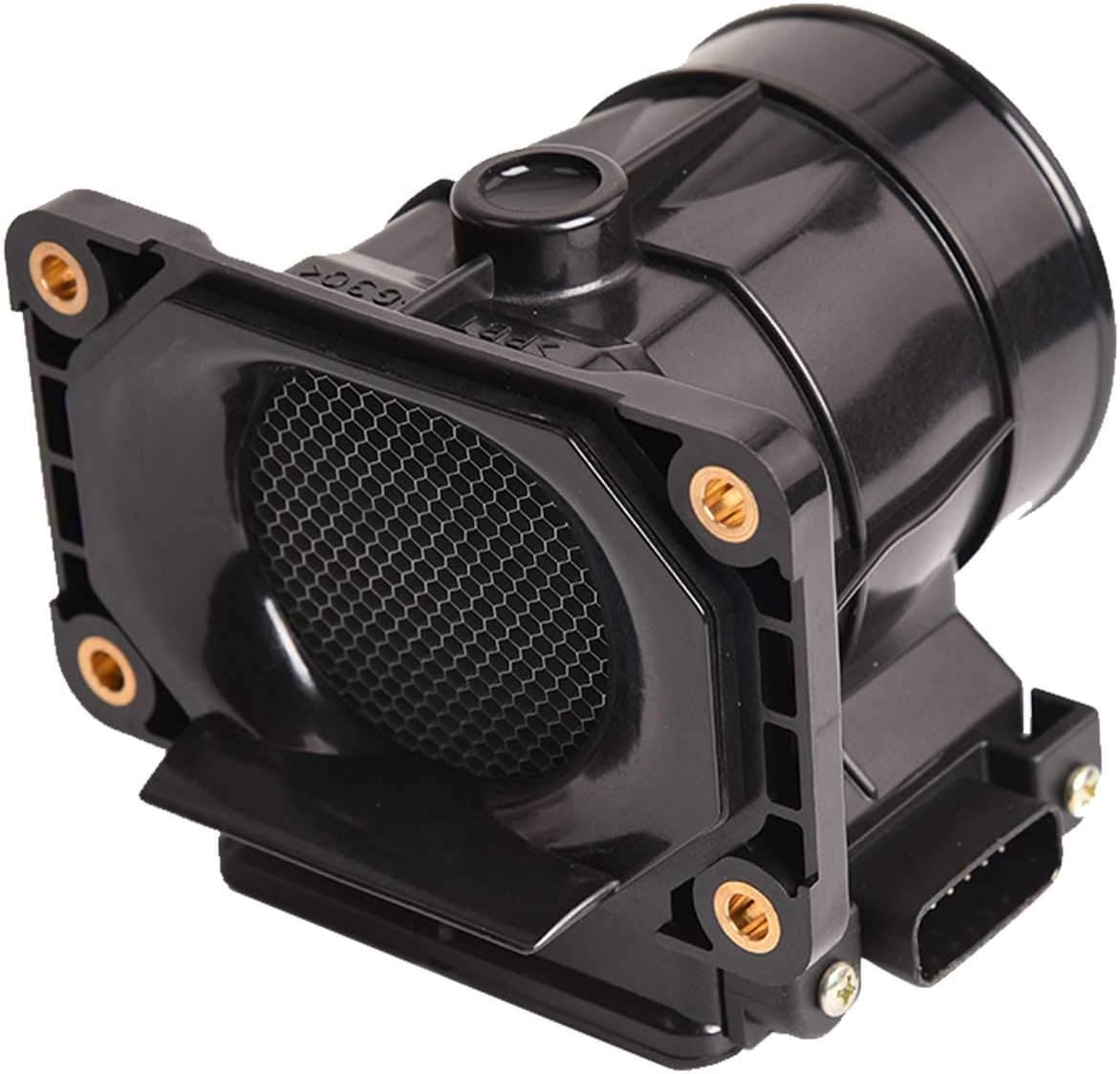 ya 5 8.10 MAF Mass air Flow Sensor Instrument MD336481 is Suitable for Mitsubishi Lancer 2.0L 2003-2007