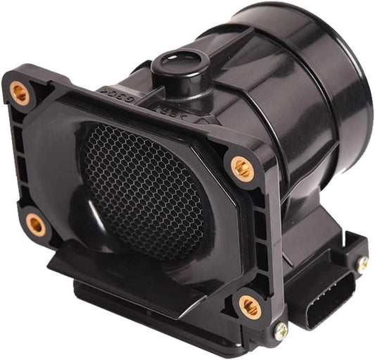 ya 5 8.10 MAF Mass air Flow Sensor Instrument MD336481 is Suitable for Mitsubishi Lancer 2.0L 2003-2007