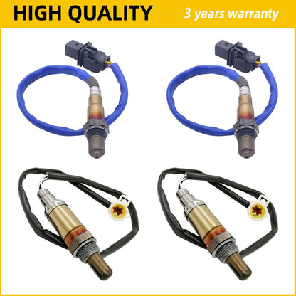 ya 12 10.8 baidi 4 Pack Sensors for Ford E-150 E-250 E-350 2009-2014 +