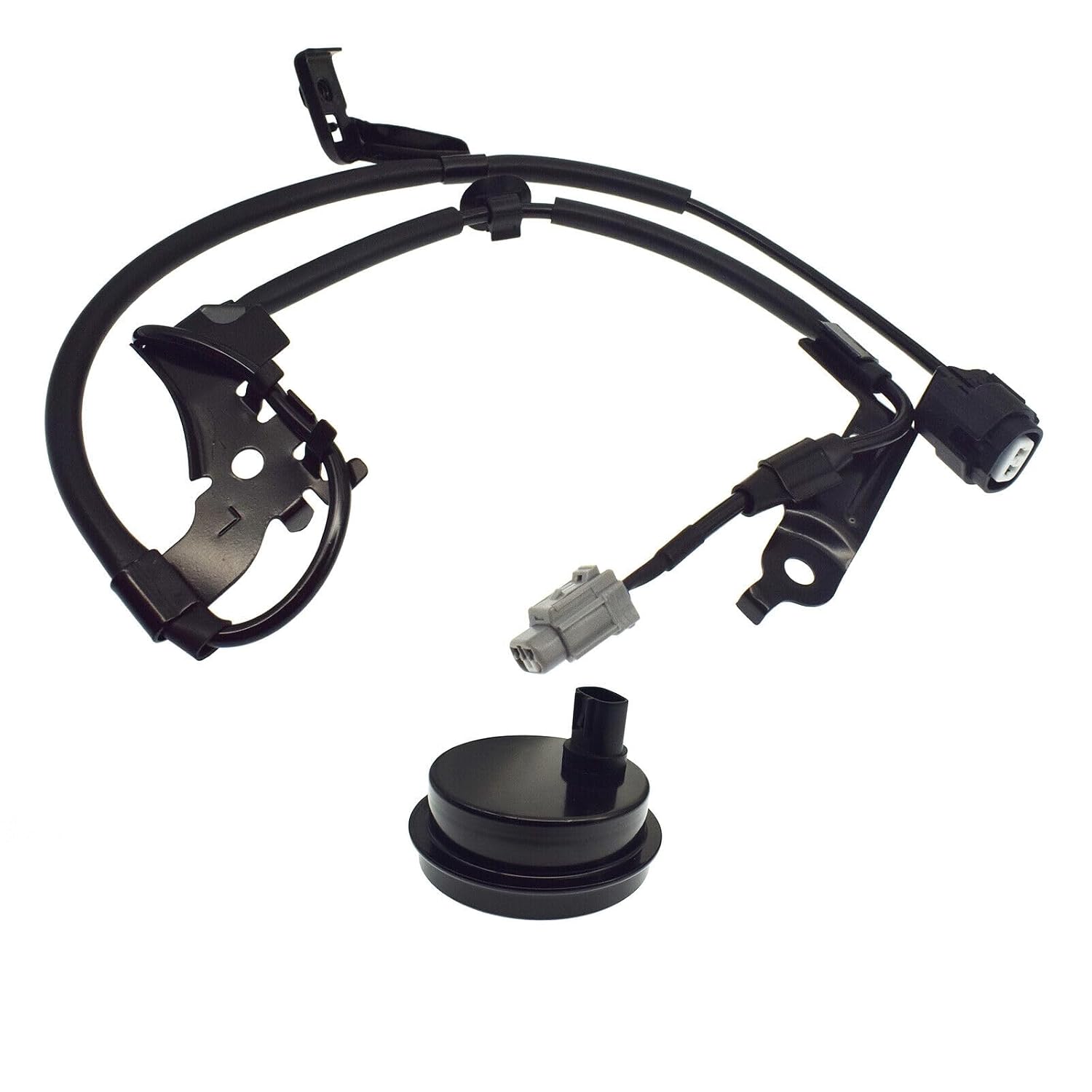 ya 4 8.8 The Front LH ABS Wheel Speed Sensor and Wiring Harness are Suitable for Lexus IS350 IS250 GS350 GS460