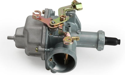 ya 9 10.24 Carburetor & Oil filter 0454911 for Polaris Ranger RZR 170 Phoenix Sawtooth