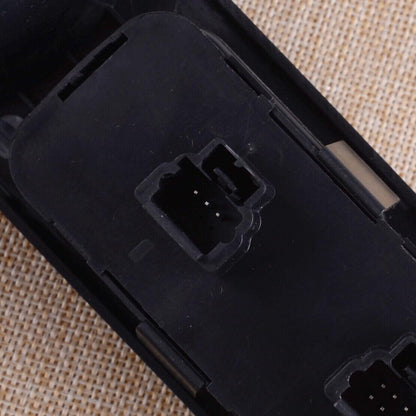ya 11 9.14 zhengce Car Front Driver Side Control Window Switch fits for Peugeot 307 2000-2005