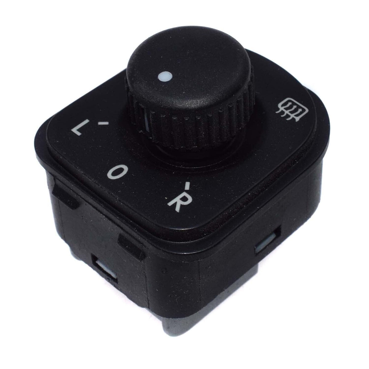 ya 5 8.10 Side Mirror Adjustment Switch for VW for Jetta MK5 for Golf GTI MK5/6 for Passat B6 5ND9565B