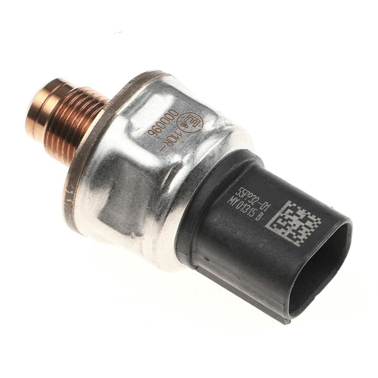ya 8 8.24 baidi Fuel Rail Pressure Sensor 55PP32-01 Fuel Injection Suitable for Cng Pressure Sensor 