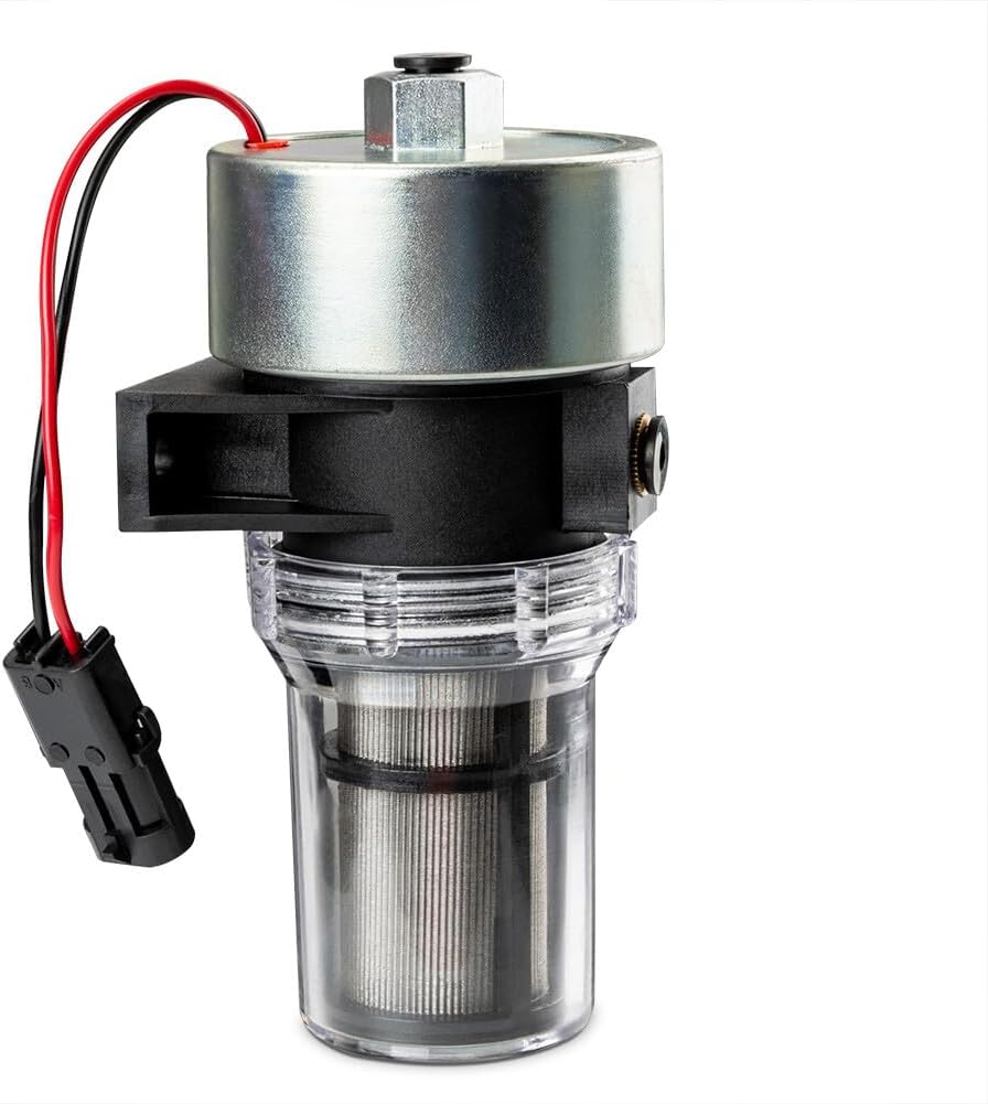 ya 4 8.10 Fuel Pump 41-7059 For Thermo King Carrier MD KD RD TS URD XDS TD 30-01108-03 NEW