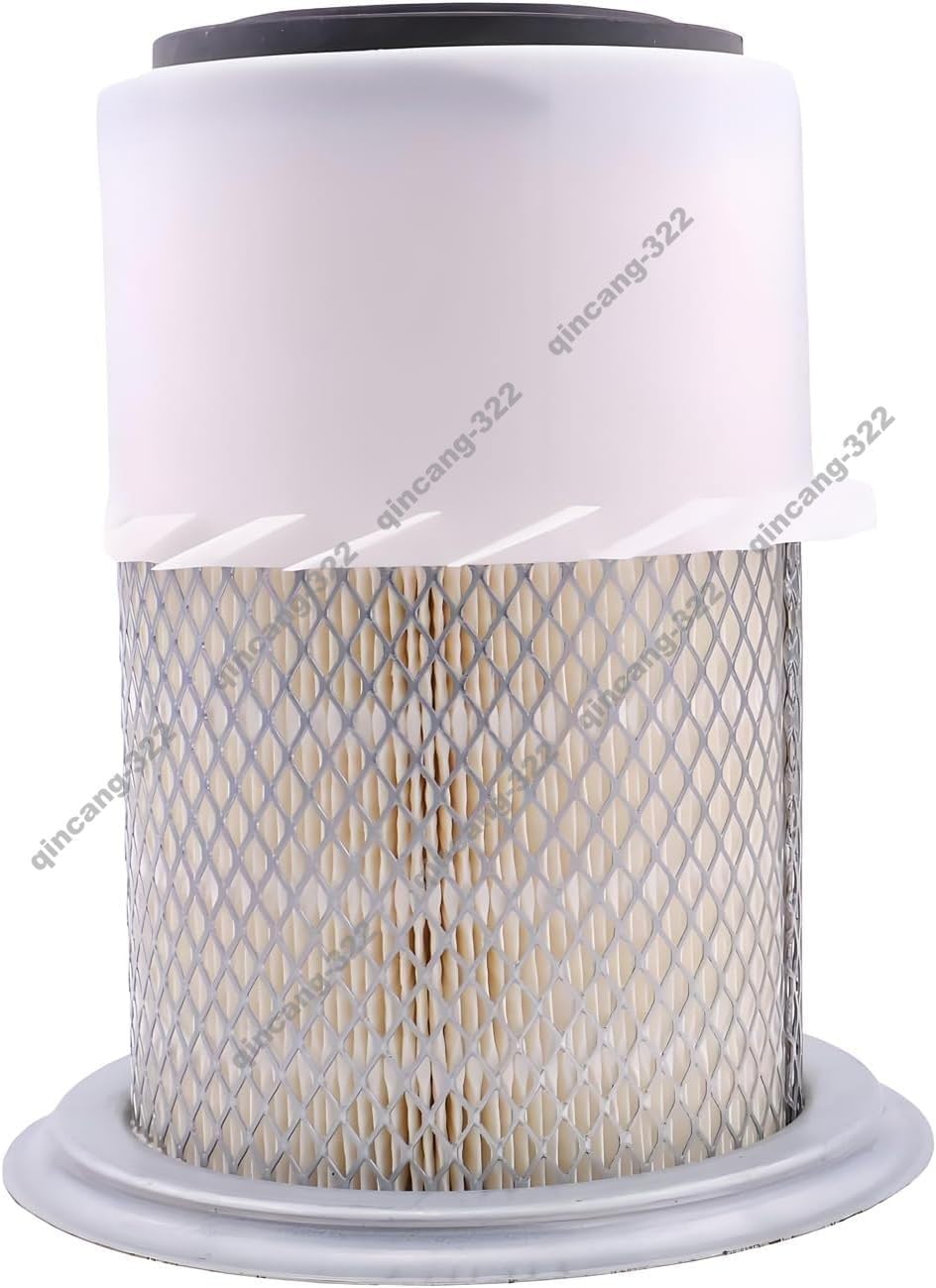 ya 23 10.7 baidi Inner & Outer Air Filter Kit 32/905002 for JCB Backhoe Loader 1CX 2CX 208S 210S