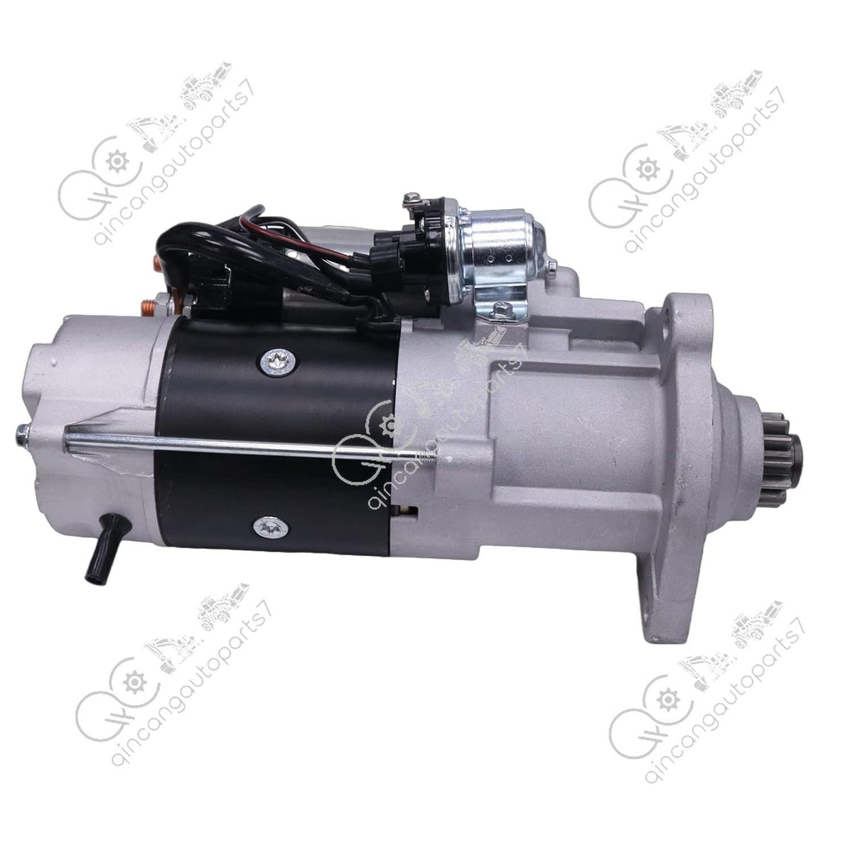 ya 16 10.20 baidi 24V 12T Starter Motor 2777873 2035082 for Scania Engine DC16