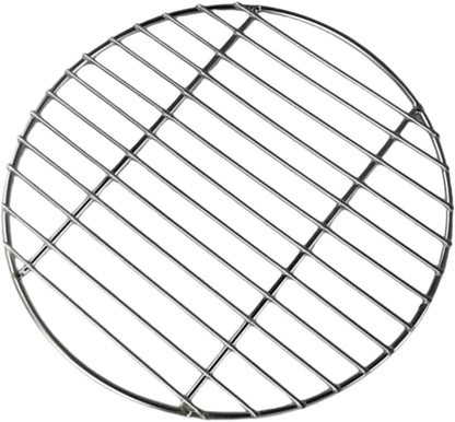 ya 2 8.15 Stainless Steel Grill Mesh for Outdoor Rack Barbeque Wire Net Bbq