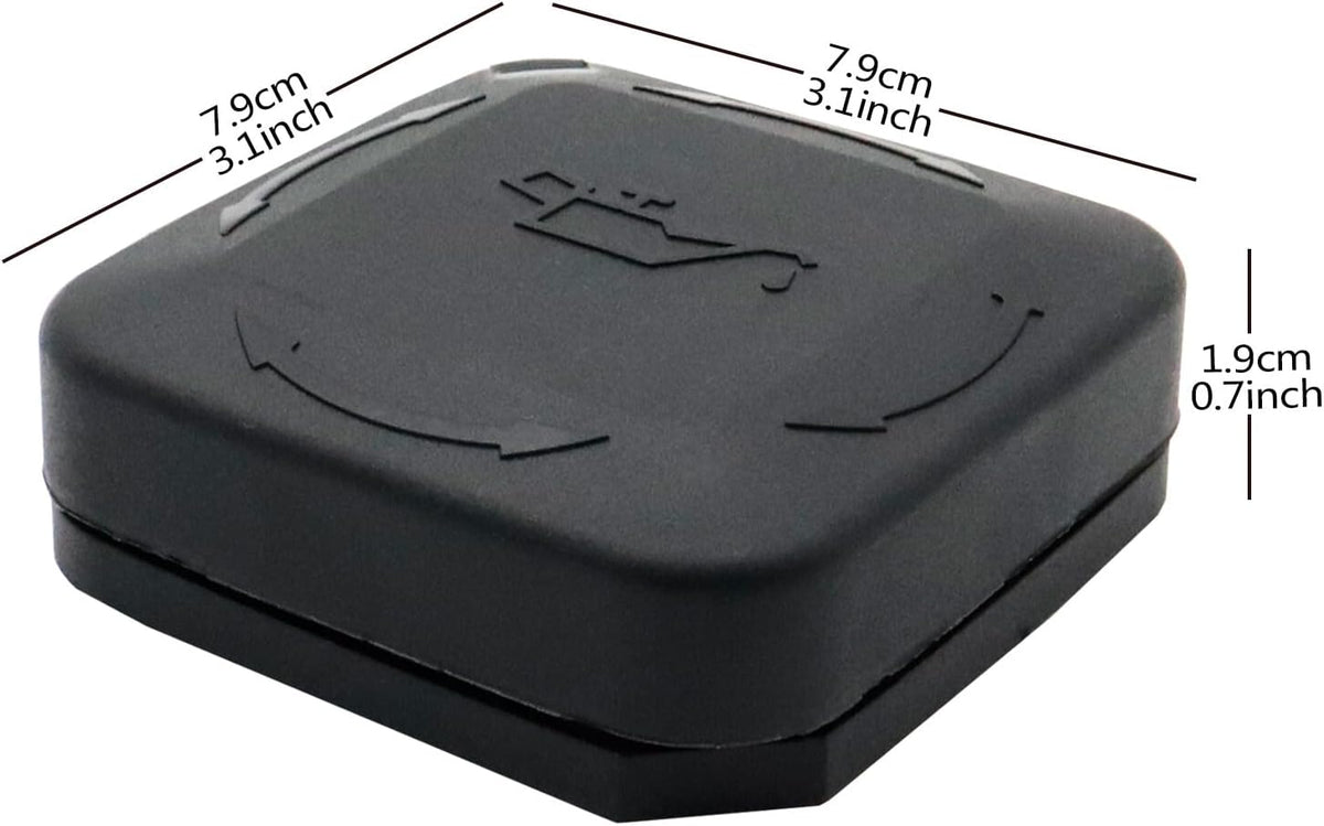 ya 12 10.8 baidi Car Engine Oil Filler Cap Removal 11127500568 for BMW E87 E36 E90 E46 E60 E39 X3