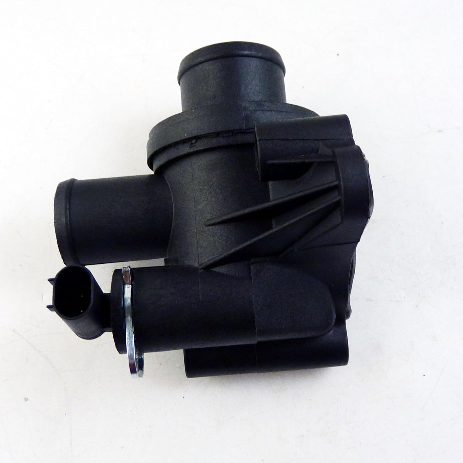 ya 2 8.15 Coolant thermostat suitable for MERCEDES Vaneo W414 W168 414 Hatchback MPV 1662030175