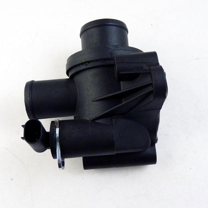 ya 2 8.15 Coolant thermostat suitable for MERCEDES Vaneo W414 W168 414 Hatchback MPV 1662030175
