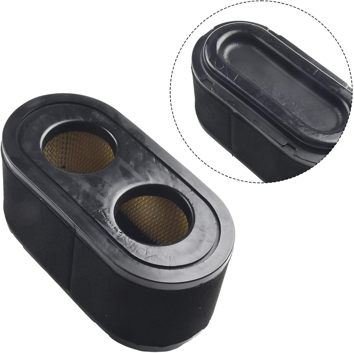 ya 26 10.21 baidi AU-for - Air-Filter Tune Up-Kit 42/50 Inch V-Twin-Engine 127-9252