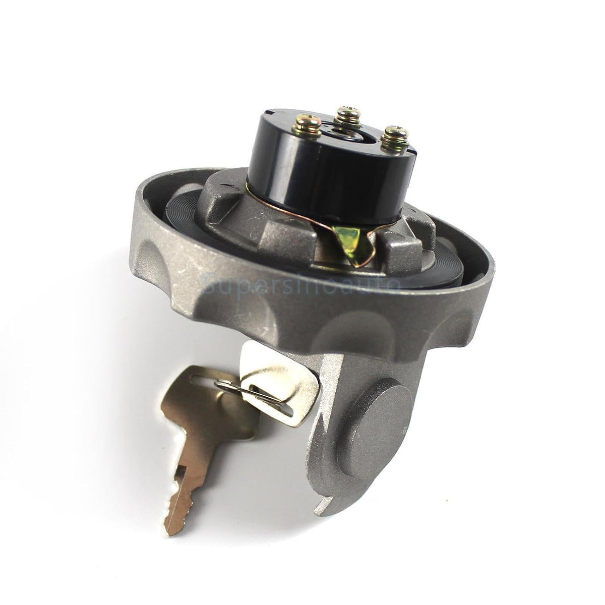 ya 16 10.20 baidi Fuel Tank Cap w/Keys 31Q4-02130 for Hyundai R140LC-9 R160LC-9 R180LC-9 R210LC-9
