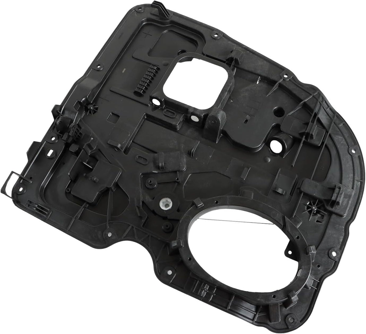 ya 12 10.8 baidi Window regulator with Panel for Dodge for Ram 2009-2019 V6 V8 vastvehicle