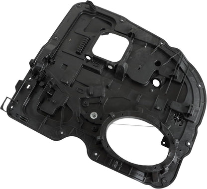 ya 12 10.8 baidi Window regulator with Panel for Dodge for Ram 2009-2019 V6 V8 vastvehicle