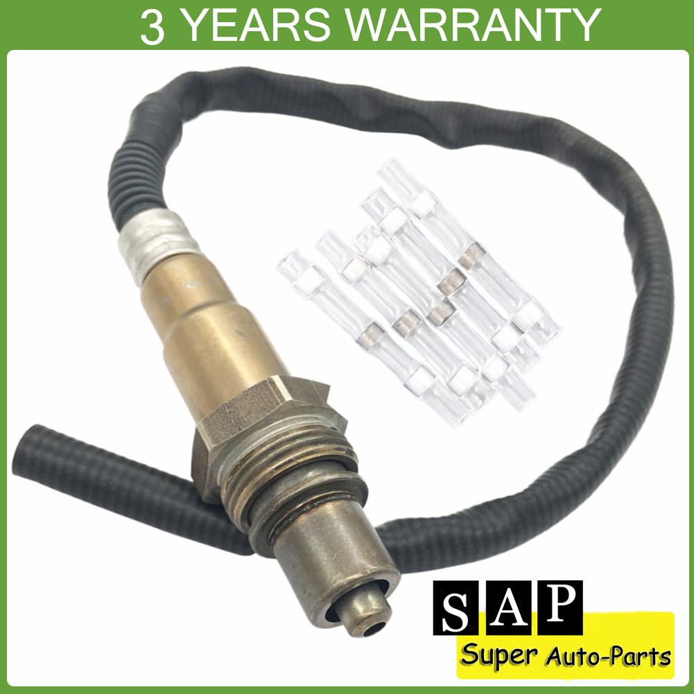 ya 4 8.8 Particulate Sensor Probe 5-Wire for Hyundai Santa Fe Grand Santa Fe39265-2F350