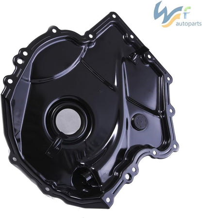 ya 9 10.24 Engine timing cover for VW Beetle for JETTA for Passat for Tiguan for Audi A3 Q3 TT 06H109210Q