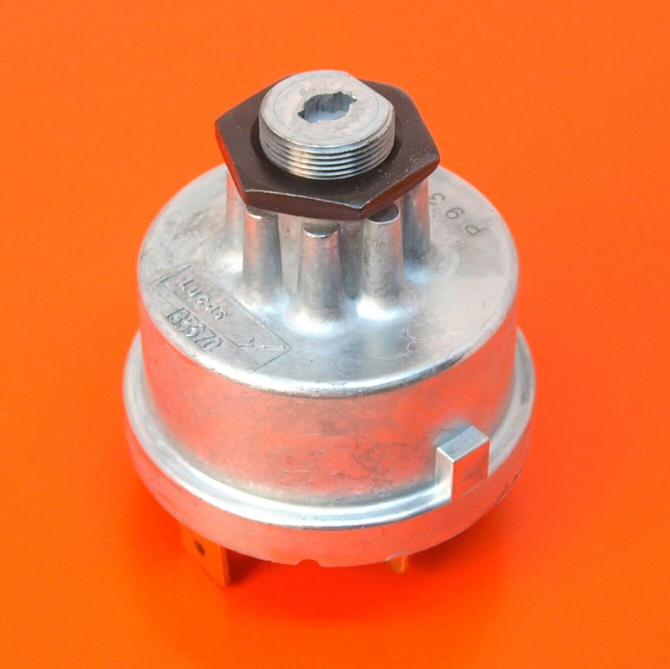 ya 8 8.24 baidi Lucas Tractor Plant Ignition Switch 128SA Massey Ferguson 30 275 Case JCB 35670