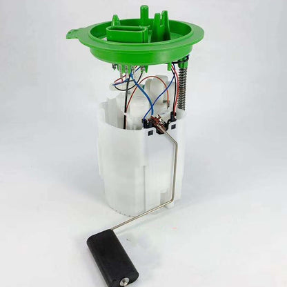 ya 5 8.10 Fuel Pump Assembly 5QG919051 Fits for VW for Tiguan 2018 Tayron 2019 Touran