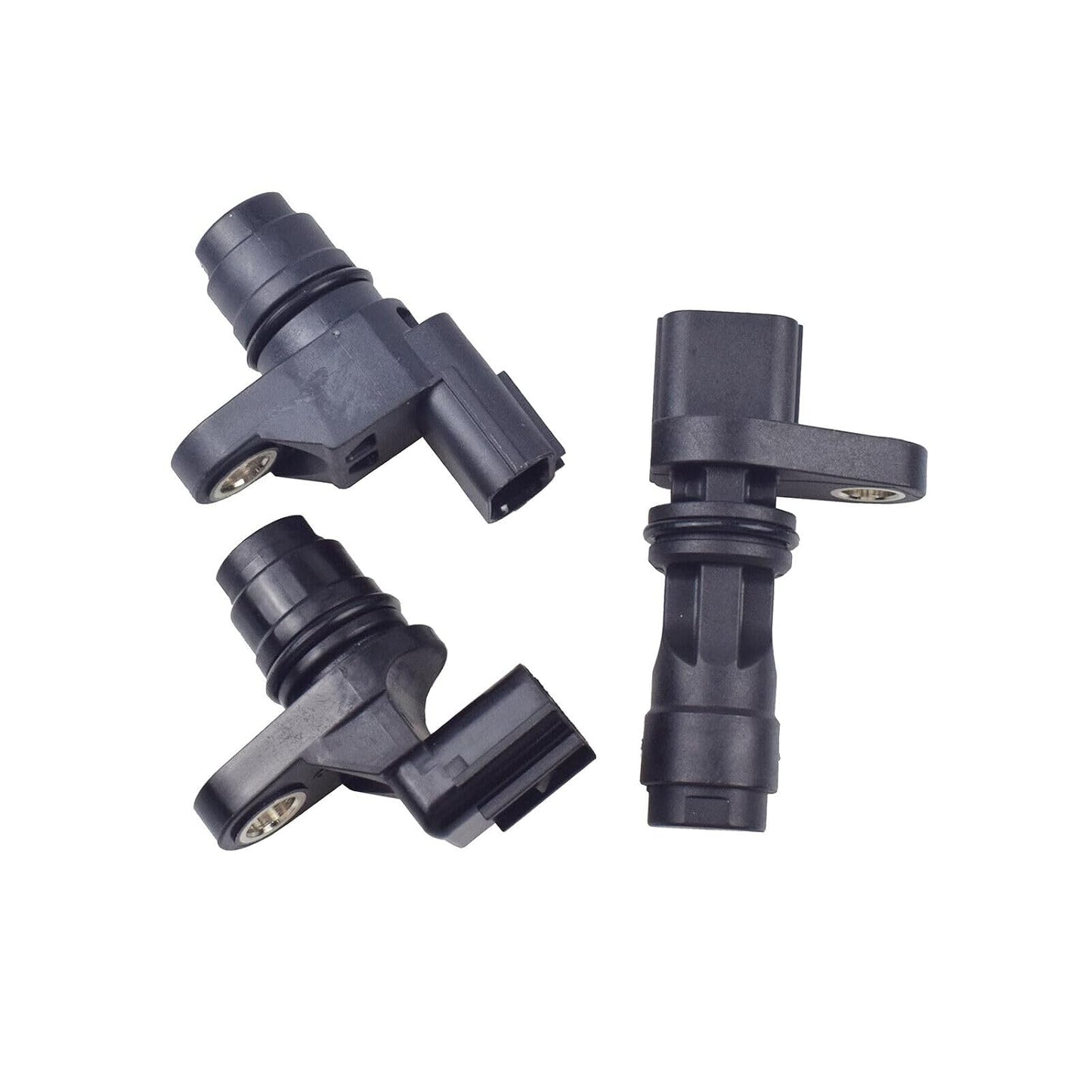 ya 2 8.15 3PCS Camshaft & Crankshaft Position Sensors for Honda CR-V Civic for Acura CSX RSX
