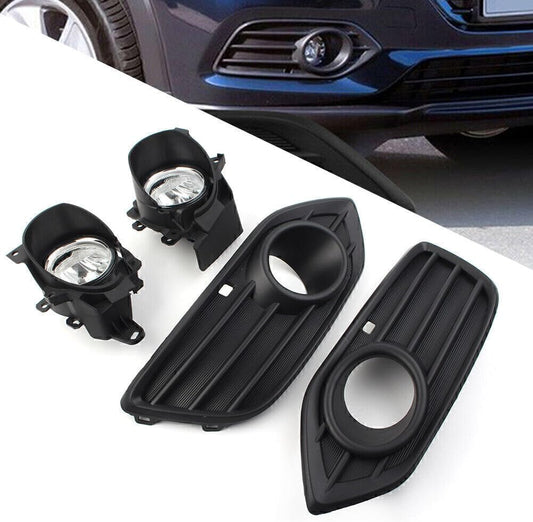 ya 4 8.8 Fog Light Bumper Lamp Cover+Wiring Harness+Switch for Honda HR-V 2019-2021 2020