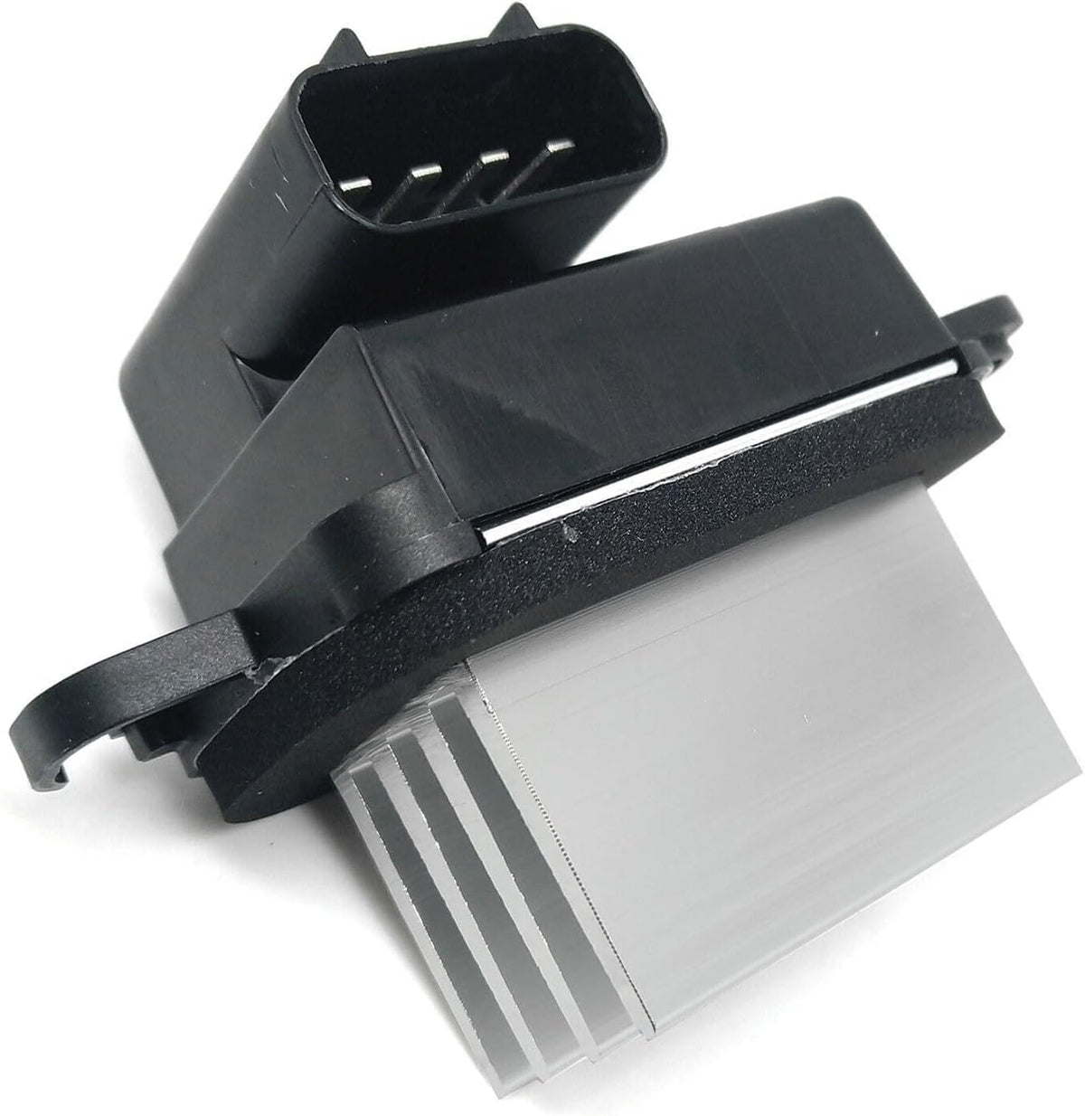 ya 11 9.14 baidifor Nissan Frontier Xterra Armada 27151-ZT00A NEW HVAC Blower Motor Resistor