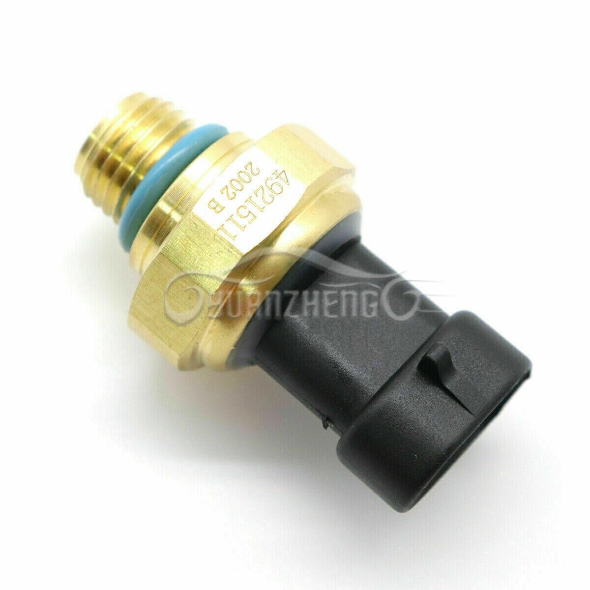 ya 3 8.24 baidi 4921511 for Cummins for Dodge Ram 2500 3500 5.9 1998-2001 New 1x Oil Pressure Sensor